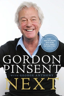Next - Pinsent, Gordon, and Anthony, George