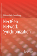 Nextgen Network Synchronization