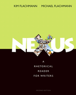 Nexus: A Rhetorical Reader for Writers