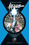 Nexus Archives: Volume 1