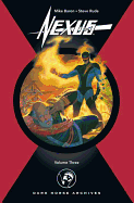 Nexus Archives: Volume 3