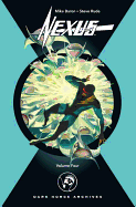 Nexus Archives: Volume 4
