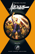 Nexus Archives: Volume 5
