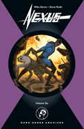 Nexus Omnibus, Volume 6