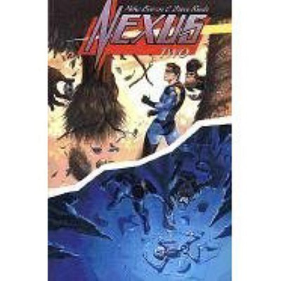Nexus: Two - Baron
