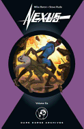 Nexus: Volume 6