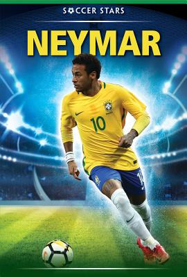 Neymar - Machajewski, Sarah