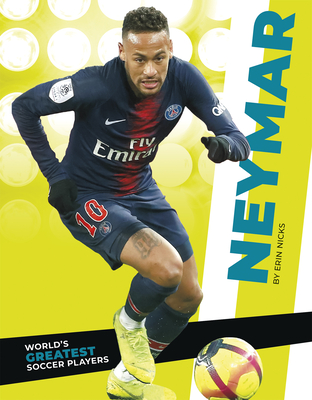 Neymar - Nicks, Erin