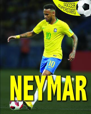 Neymar - Callow, Nick