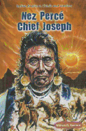 Nez Perc� Chief Joseph