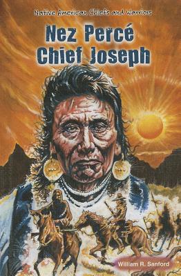 Nez Perc� Chief Joseph - Sanford, William R