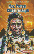 Nez Perce Chief Joseph