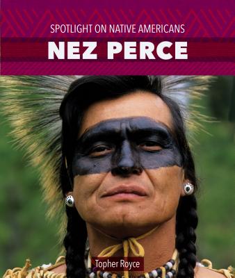 Nez Perce - Royce, Topher