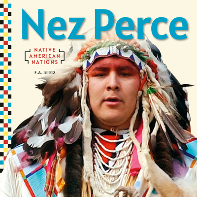 Nez Perce - Bird, F a