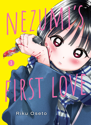 Nezumi's First Love 1 - Oseto, Riku