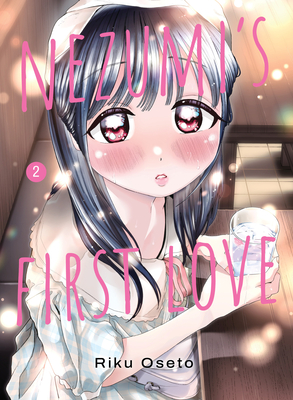 Nezumi's First Love 2 - Oseto, Riku