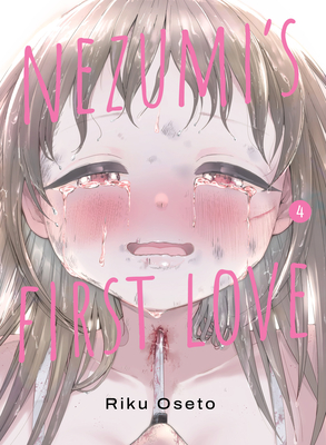 Nezumi's First Love 4 - Oseto, Riku
