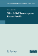 Nf-Kb/Rel Transcription Factor Family