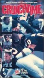 NFL: Crunchtime