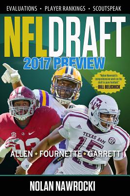 NFL Draft 2017 Preview - Nawrocki, Nolan