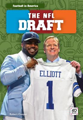NFL Draft - Cooper, Robert