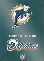 NFL: History of the Miami Dolphins