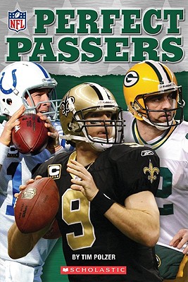 NFL Perfect Passers - Polzer, Tim