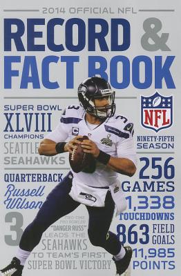 NFL Record and Fact Book - NFL Magazine