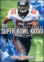 NFL: Super Bowl XXXVII