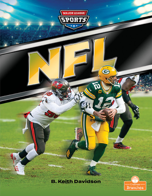 NFL - Davidson, B Keith