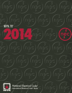 Nfpa 70: National Electrical Code 2014