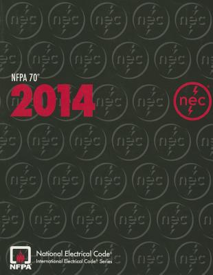 Nfpa 70: National Electrical Code 2014 - (Nfpa) National Fire Protection Association