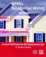 Nfpa's Residential Wiring: .