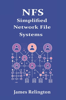 NFS: Simplified Network File Systems - Relington, James