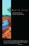 Ngarla Songs
