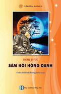 Nghi thức S?M HỐI HỒNG DANH