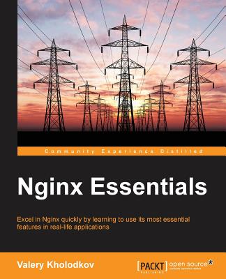 Nginx Essentials - Kholodkov, Valery