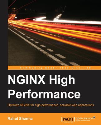 Nginx High Performance - Sharma, Rahul