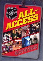 NHL: All Access 2008