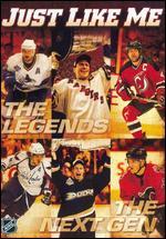 NHL: Just Like Me