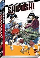 Nhs: Shidoshi Pocket Manga Volume 5