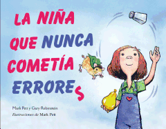 Ni�a Que Nunca Cometia Errores, La