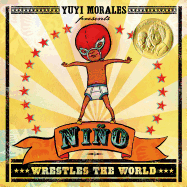 Ni�o Wrestles the World