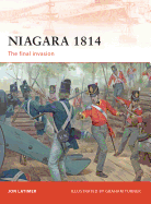 Niagara 1814: The Final Invasion