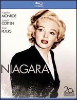 Niagara [60th Anniversary] [Blu-ray]
