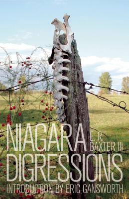 Niagara Digressions - Baxter III, E R