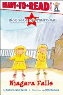Niagara Falls: Ready-To-Read Level 1
