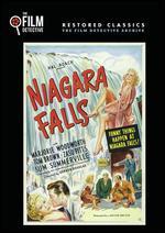 Niagara Falls