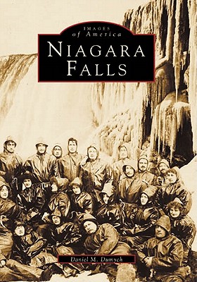Niagara Falls - Dumych Daniel M