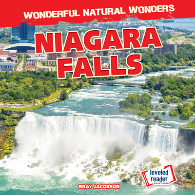 Niagara Falls - Jacobson, Bray